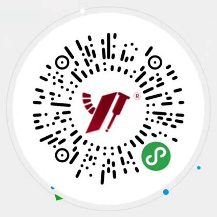 雅弘自動化機械微信名片