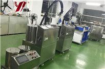 <b>灌膠機(jī)選購基礎(chǔ)知識</b>