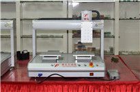 自動點膠機的膠材如何管理？