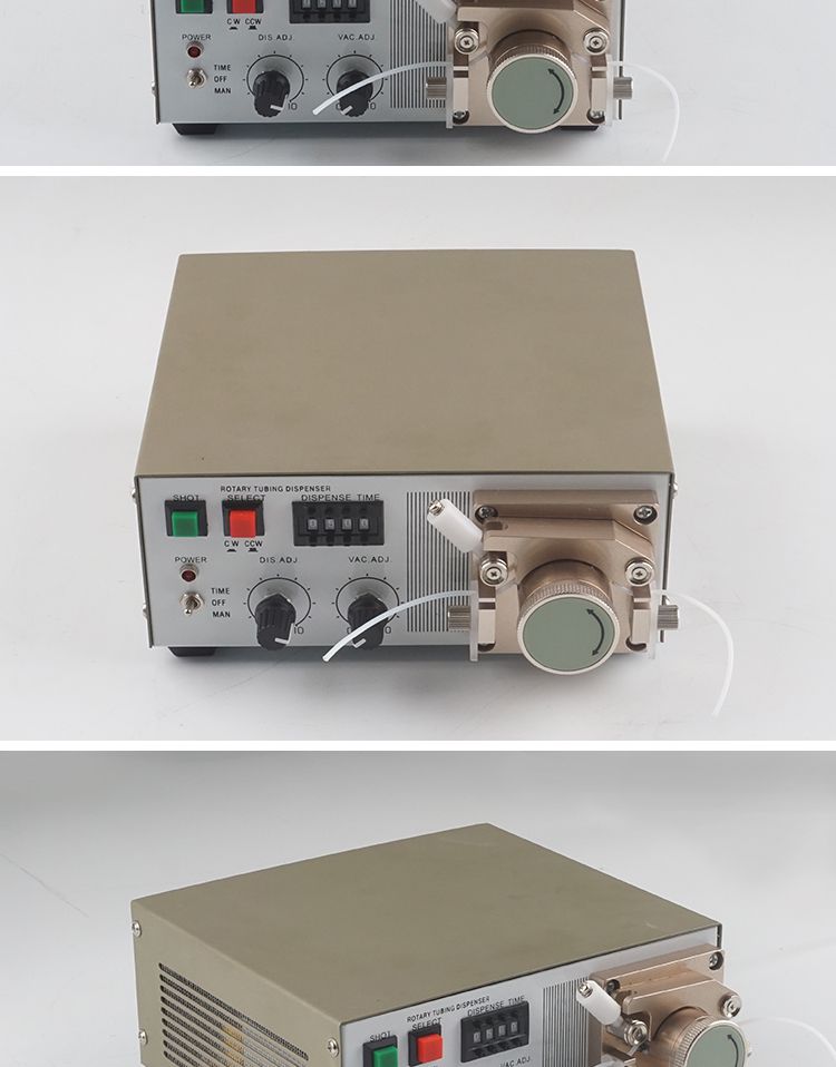 蠕動點膠機(jī)供應(yīng)廠家