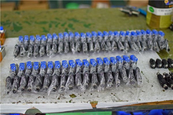 點膠閥,精密點膠閥