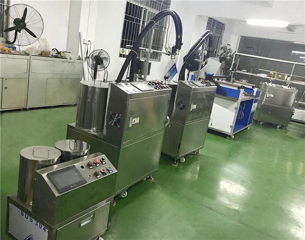 灌膠機,雙液灌膠機