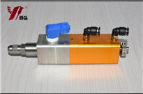 <b>精密點膠閥YK-32操作說明</b>