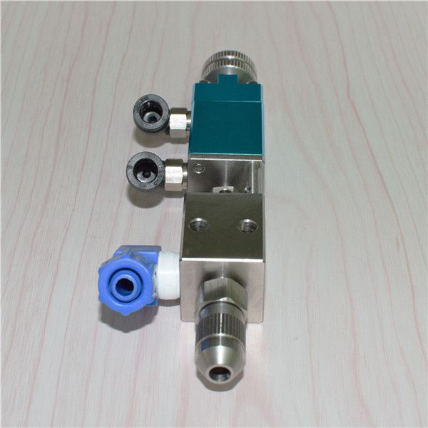 點膠閥,精密點膠閥