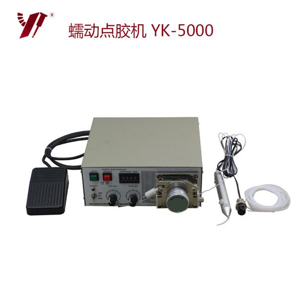 點膠機,半自動點膠機