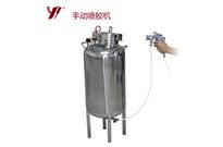 <b>噴涂機,廠家告訴你它的現在和未來[雅弘自動化</b>