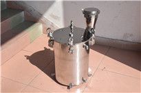 <b>壓力桶,不銹鋼壓力桶的材質分類</b>