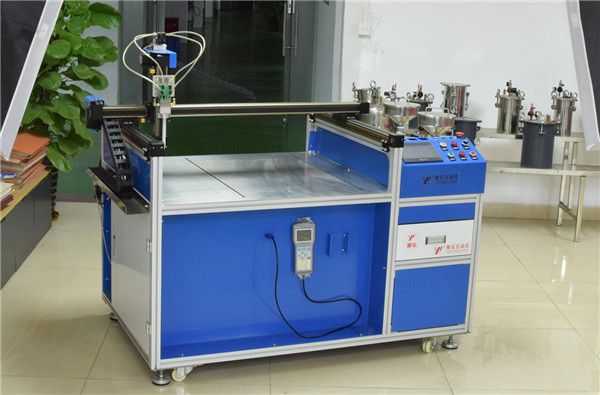 雙液灌膠機,雙液灌膠機工廠