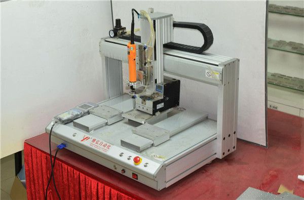 螺絲機,自動打螺絲機