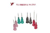 <b>點膠針頭，針頭分類詳解</b>