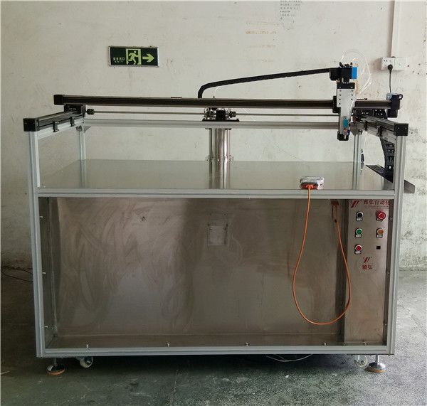 灌膠機,灌膠機企業