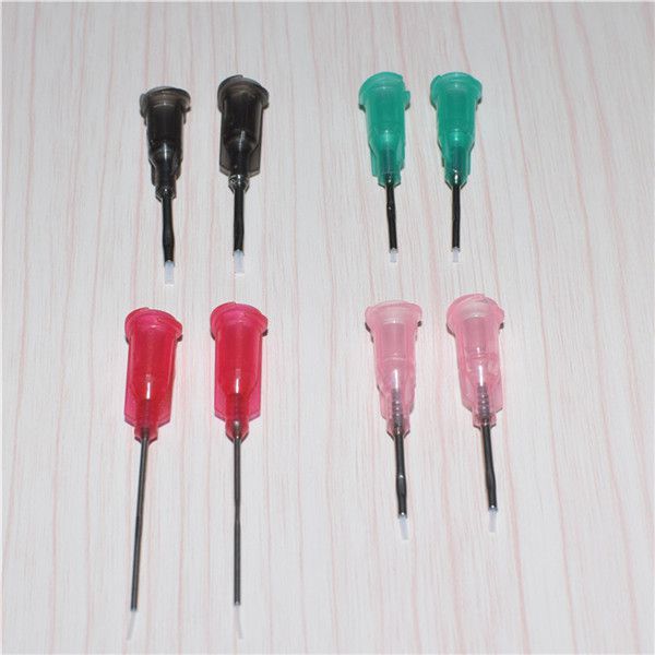 點膠,點膠針頭,針頭工廠