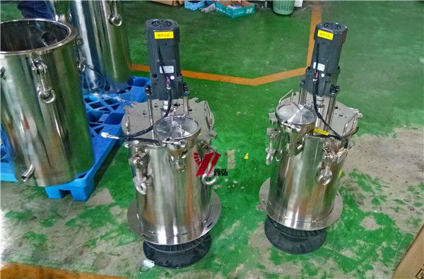 壓力桶,壓力桶工廠