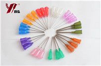 <b>點(diǎn)膠針頭,點(diǎn)膠針頭行業(yè)知識</b>