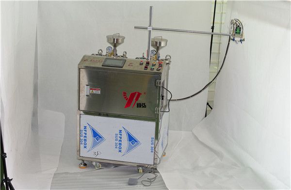 灌膠機,灌膠機工廠