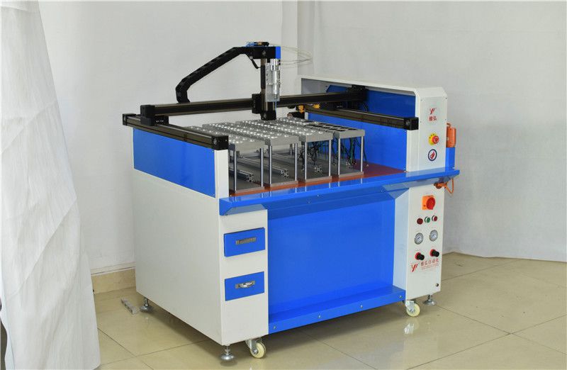 點膠機,自動點膠機工廠