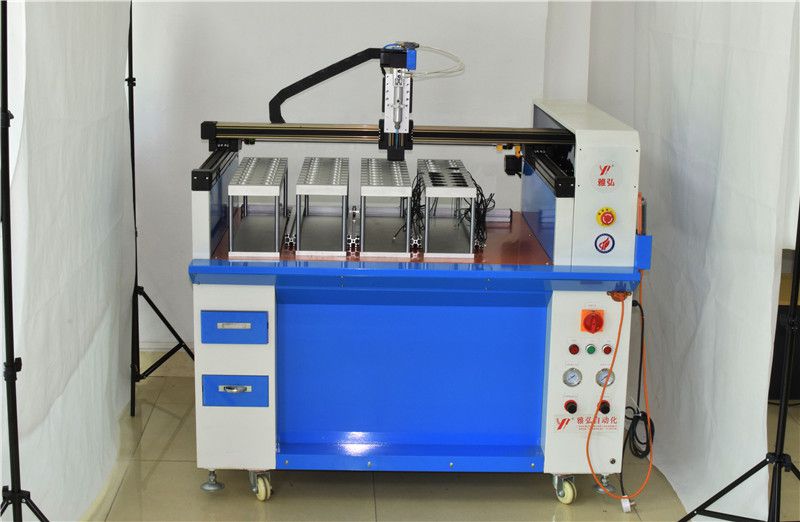 點膠機,自動點膠機