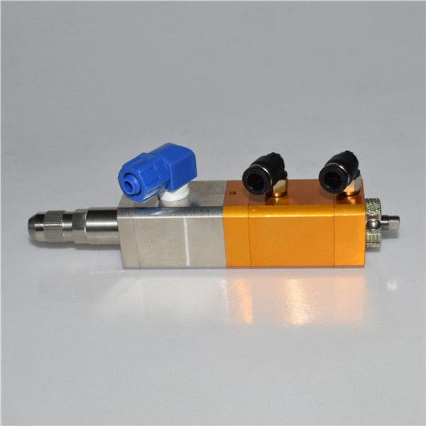 點(diǎn)膠閥工廠