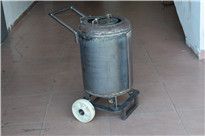 <b>噴涂機(jī),砂漿噴涂機(jī)介紹</b>