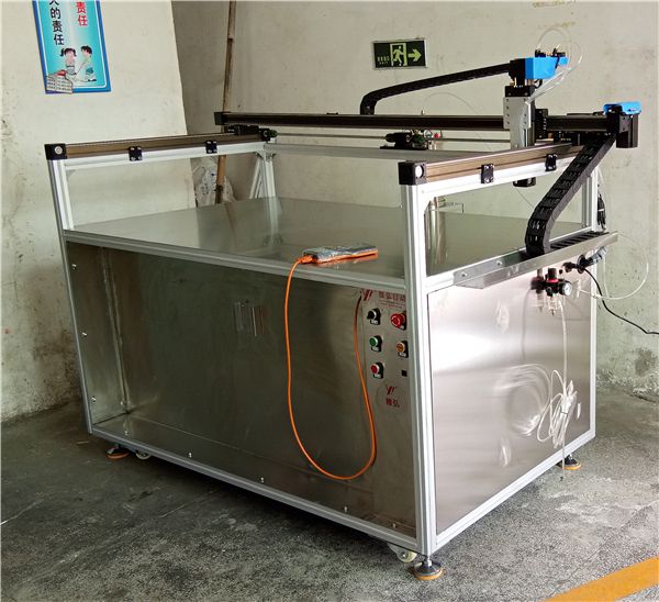 東莞噴膠機廠家直銷