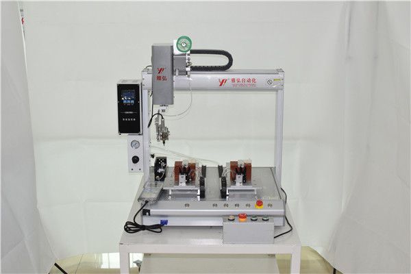 焊錫機(jī),東莞自動(dòng)焊錫機(jī)廠家