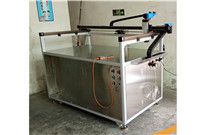 <b>噴膠機,全自動噴膠機廠家教您注意事項</b>