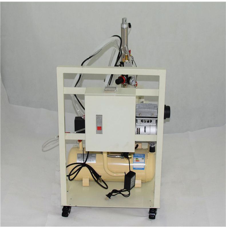 硅膠打膠機廠家