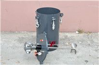 <b>壓力桶,廣東壓力桶生產廠家為您講述產品知識</b>