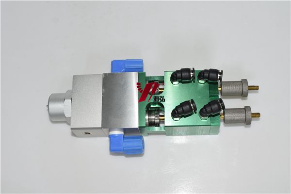 點膠閥，精密點膠閥廠家