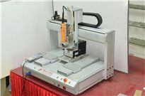 <b>螺絲機,專業自動鎖螺絲機廠家講述產品特點</b>