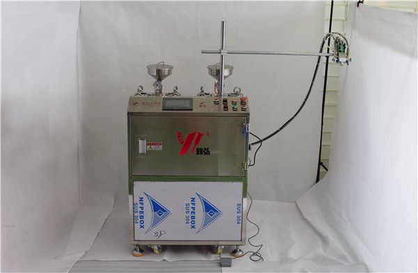 灌膠機,中國大容量灌膠機