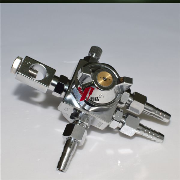 點膠閥,精密點膠閥的作用