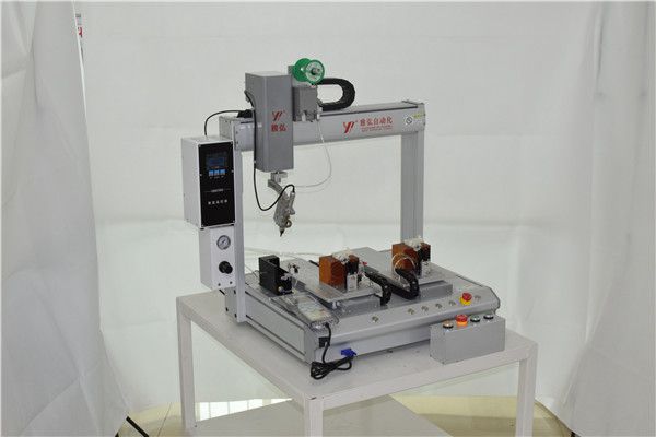 焊錫機,專業自動焊錫機廠家直銷