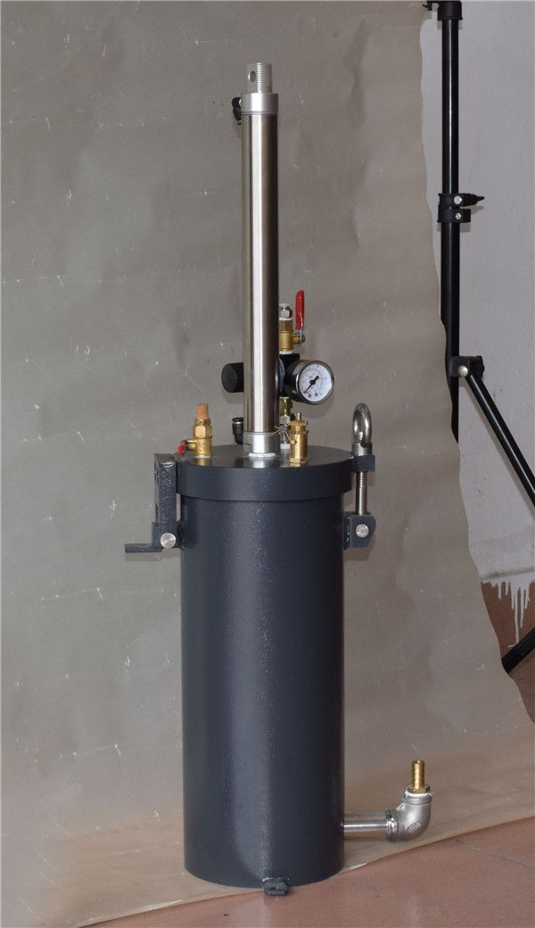 壓力桶,硅膠壓力桶生產廠家