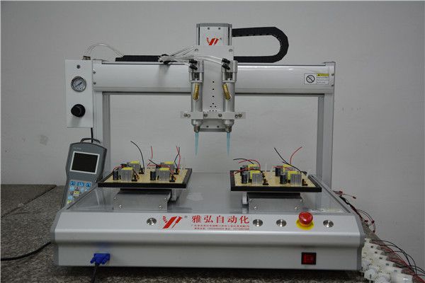機械設計制造及其自動化