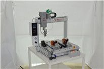 <b>焊錫機(jī),專業(yè)自動焊錫機(jī)廠家在這里</b>