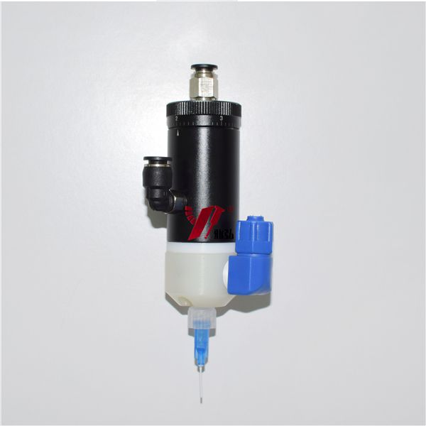 點膠閥，精密點膠閥生產廠家