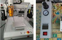 <b>汽車熱熔膠機,真工廠在這里</b>