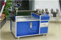 <b>東莞全自動灌膠機廠家直銷,請看這里</b>