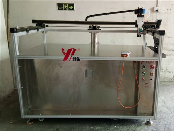 自動化噴膠機(jī)生產(chǎn)廠家