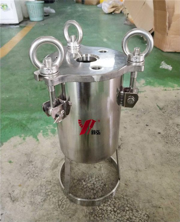 生產壓力桶廠家