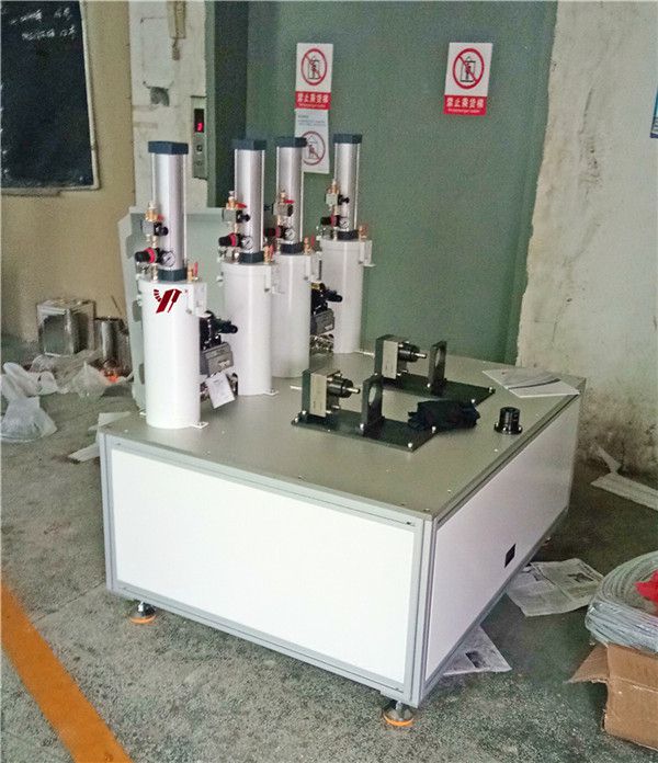 優質ab點膠機廠家