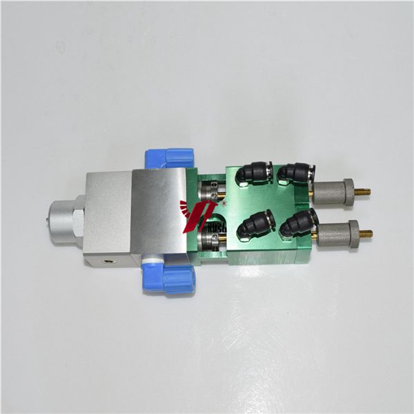 雙液點膠閥廠家直銷