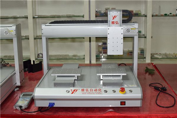 ab點膠機廠家直銷