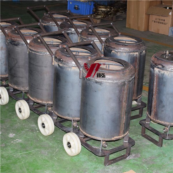 膩子噴涂機,真工廠在這里「雅弘自動化」