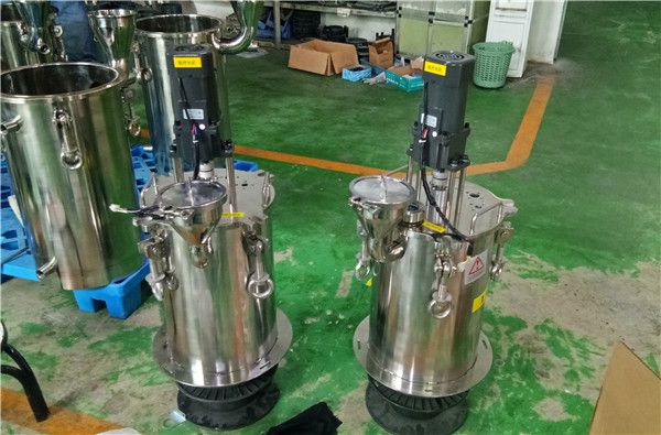 不銹鋼壓力桶生產廠