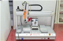 <b>優(yōu)質(zhì)自動(dòng)擰螺絲機(jī)生產(chǎn)廠家,靠譜廠家在這里</b>