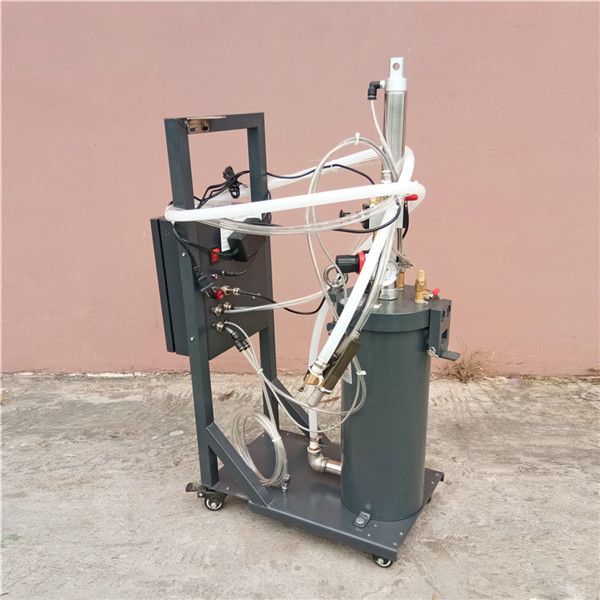 半自動點膠機廠家