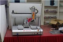 <b>專業自動擰螺絲機生產廠家,真工廠在這里</b>