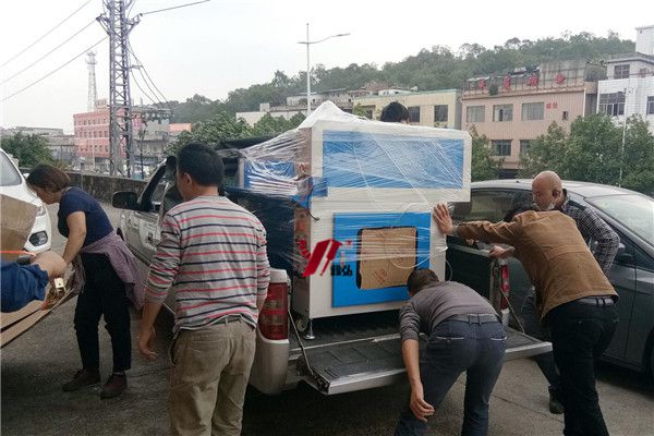 視覺點膠機廠家